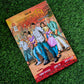 Mrityubhumi-The Dead Lands Saga Part 1 Box Set (1-5), মৃত্যুভূমি-The Dead Lands Saga পার্ট ১ বক্স সেট (১-৫)