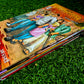 Mrityubhumi-The Dead Lands Saga Part 1 Box Set (1-5), মৃত্যুভূমি-The Dead Lands Saga পার্ট ১ বক্স সেট (১-৫)
