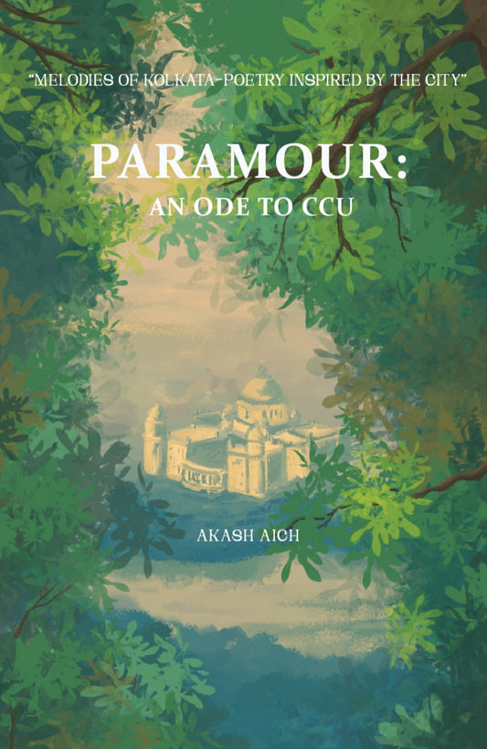 Paramour : An Ode To CCU