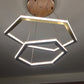 Bluetooth Dimmable Chandelier